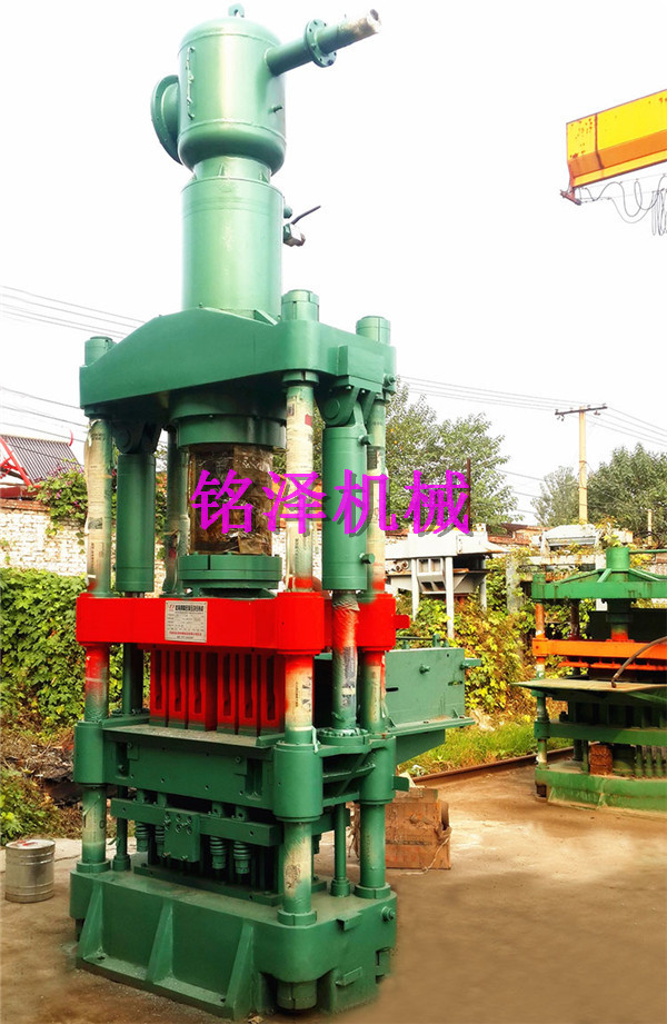 環(huán)保磚機(jī)